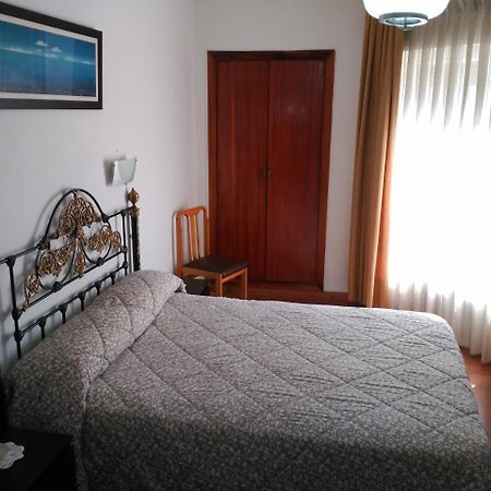 Hotel Vaqueros Langreo Bagian luar foto